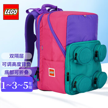 LEGOָѧŮ˫1-5꼶˫7-11͸20209