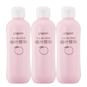 ףPigeonˮ Ҷ Ӥˬ¶ ļͨ 200ml *3֧װ