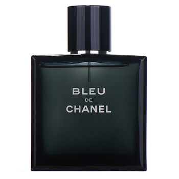 CHANEL 香奈儿 蔚蓝男士淡香水 100ml美妆个护类商品-全利兔-实时优惠快报
