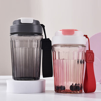 蒂乐森 玻璃杯 1个400ml日用百货类商品-全利兔-实时优惠快报