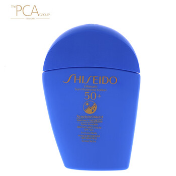 SHISEIDO 资生堂 蓝胖子防晒SPF50+/PA蓝胖子50ml美妆个护类商品-全利兔-实时优惠快报