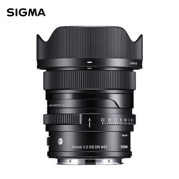 SIGMA24mm F2 DG DNContemporary Iϵ ȫ ΢Ƕͷ ķ⣨Lڣ