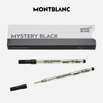 MONTBLANC163ǩֱרúɫо2֧װF128230