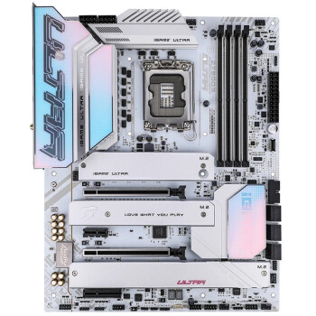 ߲ʺ磨ColorfuliGame Z790D5 FLOW V20 DDR5 ֧CPU14900K iGame Z790D5 ULTRA V20