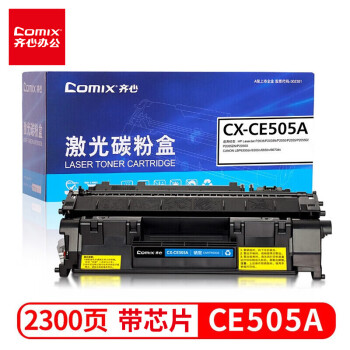 ģCOMIX CX-CE505A ûP2035 2055 2055XLBP6300 6650 5870ӡۺhp05A