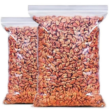 新货临安山核桃仁净重250g（活动直降款）食品类商品-全利兔-实时优惠快报