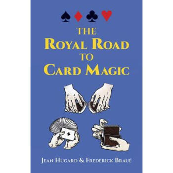 Ԥ The Royal Road to Card Magic