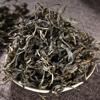 滇南记 云南老班章普洱茶生茶散茶布朗山古树散装茶叶2023年 布朗山春茶 精选原料250克装食品类商品-全利兔-实时优惠快报