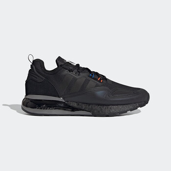 adidas 阿迪达斯 三叶草鞋男女ZX 2K Boost 710爆米花运动跑步鞋 FX4172 H03247 36运动户外类商品-全利兔-实时优惠快报