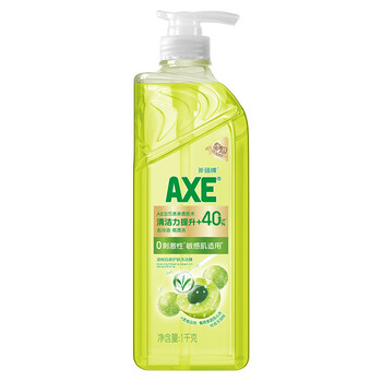 AXE 斧头 牌（AXE）斧头牌 油柑白茶1kg泵日用百货类商品-全利兔-实时优惠快报