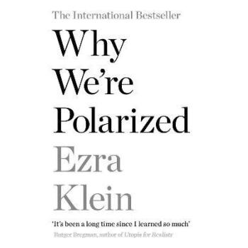 4ܴΪʲôǻֻ Why We're Polarized