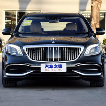 2020款奔驰gls迈巴赫_gls迈巴赫_迈巴赫gls