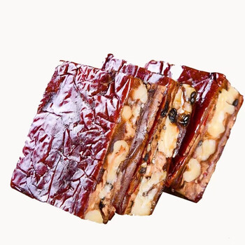 枣仁派独立包装 250g*3袋全利兔-实时优惠快报