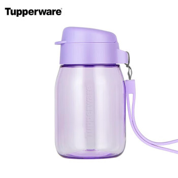 ذٻݣTupperware350ML챭ܷⲻ©ˮЯͯѧı ɳ