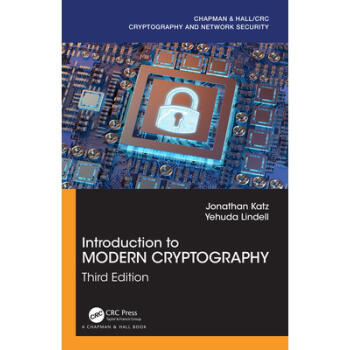 ֻ ִѧ  Introduction to Modern Cryptography: Third Edition