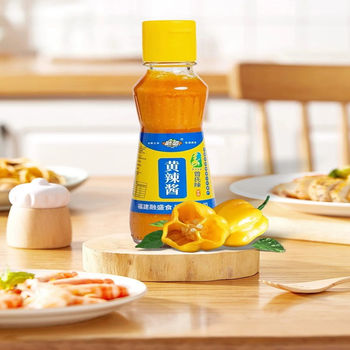 融盛 曾氏辣辣椒酱辣香四溢调味料 180克食品类商品-全利兔-实时优惠快报
