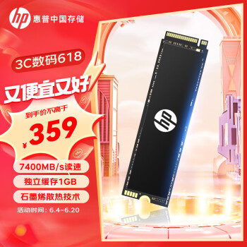 HP 512G SSD̬Ӳ M.2ӿ(NVMeЭ) FX900PROϵУPCIe 4.0ս66ս991415ϵ