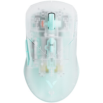 新品发售：RAPOO 雷柏 VT9Air 双模游戏鼠标 26000DPI-全利兔