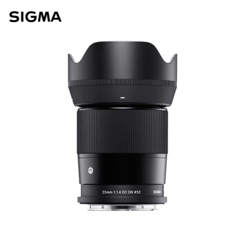 SIGMA23mm F1.4 DC DNContemporary 뻭 Ȧͷ ΢Lڣ