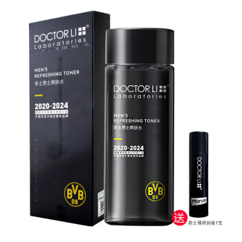 ҽDOCTOR LI ҽʿˬˮ 200ml/ƿ   ʪ ˮ ˬ ˮƽ ʿˬˮ+1 200ml