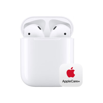 Apple/ƻAC+װ桿AirPods (ڶ)  Apple/ƻ