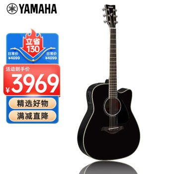 YAMAHAFGX830CBL  ʵľ ѧҥ ȱǼ 41Ӣɫ