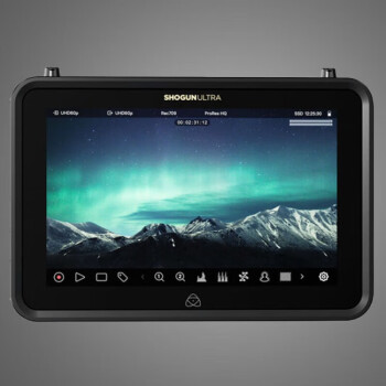 ATOMOS ͯľShogun7 Ultra   7ӢԭӼ¼ ¼ shogun ultra+1TӲ ͼƬչʾ嵥