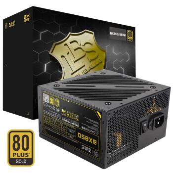 ˮţBUBALUS850W BX850̨ʽԵԴԭPCIE5.0/֧4080Կ//ǫ̈̄ϵ/4Կӿڣ