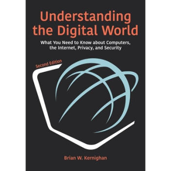 4ܴ˽ Understanding the Digital World: What You Need to Know about Computers, the Internet,...