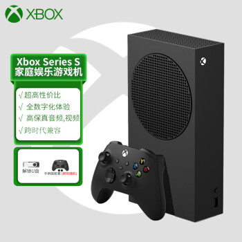 ΢Microsoft Xbox SeriesSϷ ͥϷ XSS SeriesS 1TB+U