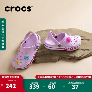 crocs۶ЬſĥһŵЬ|205089 ٷ/ǹ-6TG 39(240mm)