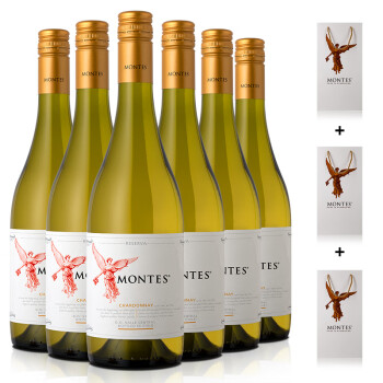 MONTES˹ʹɯѾ ں750ml6֧װ