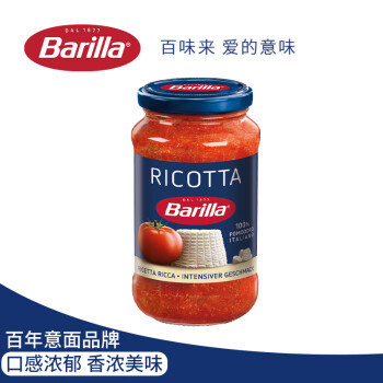 ζBarilla ҷζެζ 400g