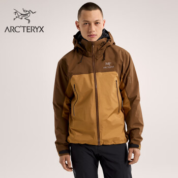 ARCTERYXʼ BETA AR GORE-TEX PRO ˮ   Relic/Yukon/ĺ/ջ L