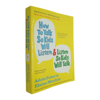 How to Talk So Kids ˵ӲŻ ôӲſ˵ Ӣԭ