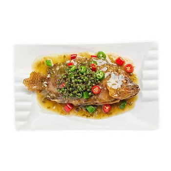 烤鱼250g*4袋（活动仅剩最后三小时）食品类商品-全利兔-实时优惠快报