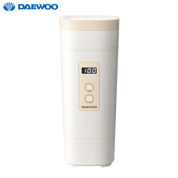 DAEWOO ˮ ˮ ˮЯʽгݲ칫± 450ml D9