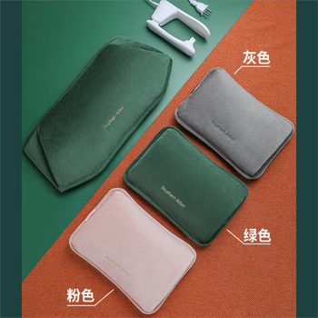 卡烁 充电热水袋暖手宝全利兔-实时优惠快报