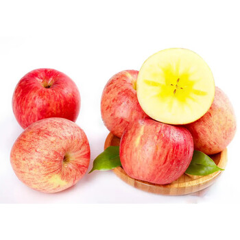 秒杀3000箱！！正宗阿克苏苹果 10斤特大果(约85-90mm)食品类商品-全利兔-实时优惠快报