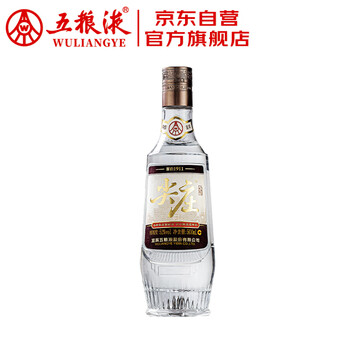 新品未開封】中国酒 2007年五粮液 白酒 WU LIANG YE 500ml