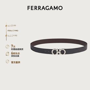 ĽFerragamoʿ˫˫ɫɵʽ 0686671_C _110ѣ