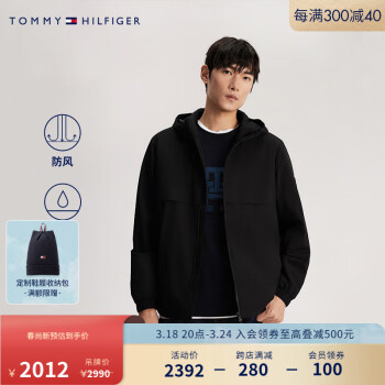 TOMMY HILFIGER߶Сзˮĥůñ35255 ɫBDS XL