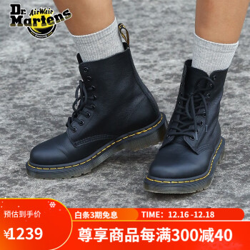 DR.MARTENS1460 Pascal ʽ֦ƤɫŮ8ѥ ɫ 41