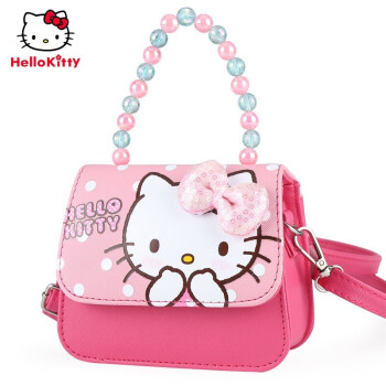 Hello Kitty èͯСŮʱа Ůͯбɰ SKR1005ɫ