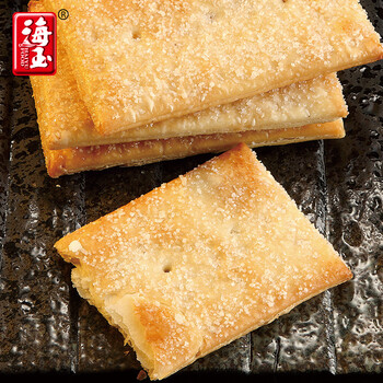 海玉代餐饼干怎么样，好不好用？冲力大吗？

