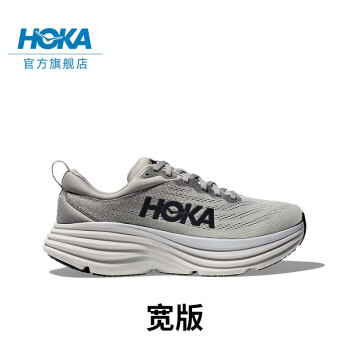 HOKA ONE ONEпļ8·ЬBONDI 8ӯ͸  / - 42.5