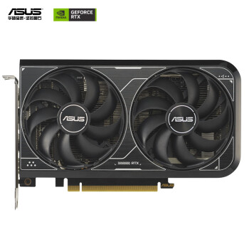 ˶ASUS DUAL GeForce RTX4060 O8G V2 羺ϷԿ