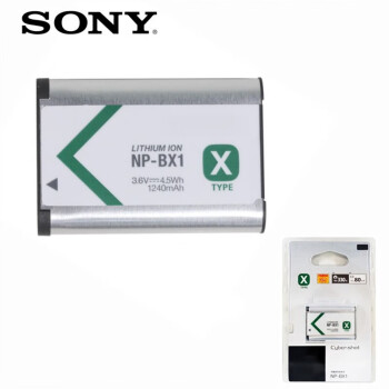 Sony/DSC-RX100 M3 M4 M5 M6 RX100M7ڿNP-BX1