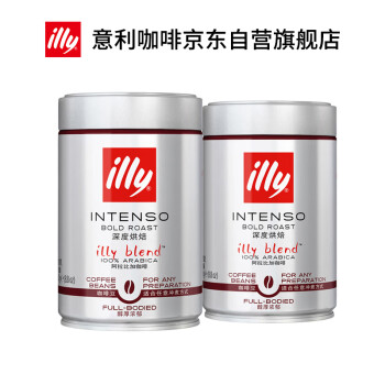 ILLYillyʽƴȺ決 ȿȶ250g*2װ 