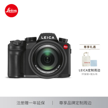 ⿨LeicaV-LUX5Яʽ vlux5佹 1912016ѧ佹ͷ 4KƵ ʾ